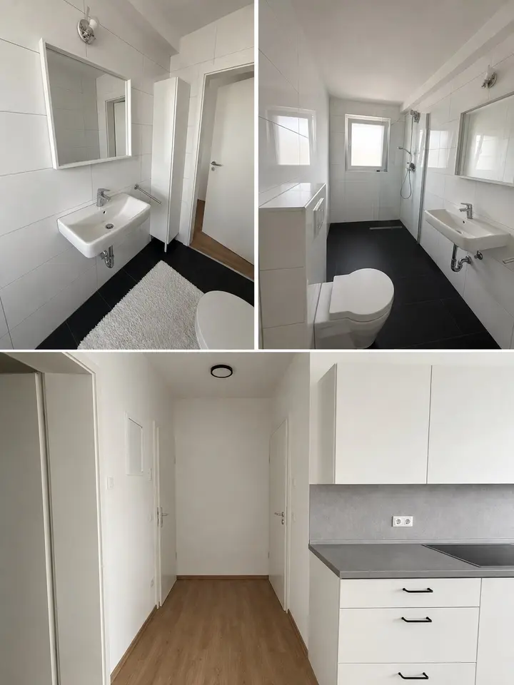 2 Zimmer Wohnung mit 40 m² in Dortmund – Bild 4