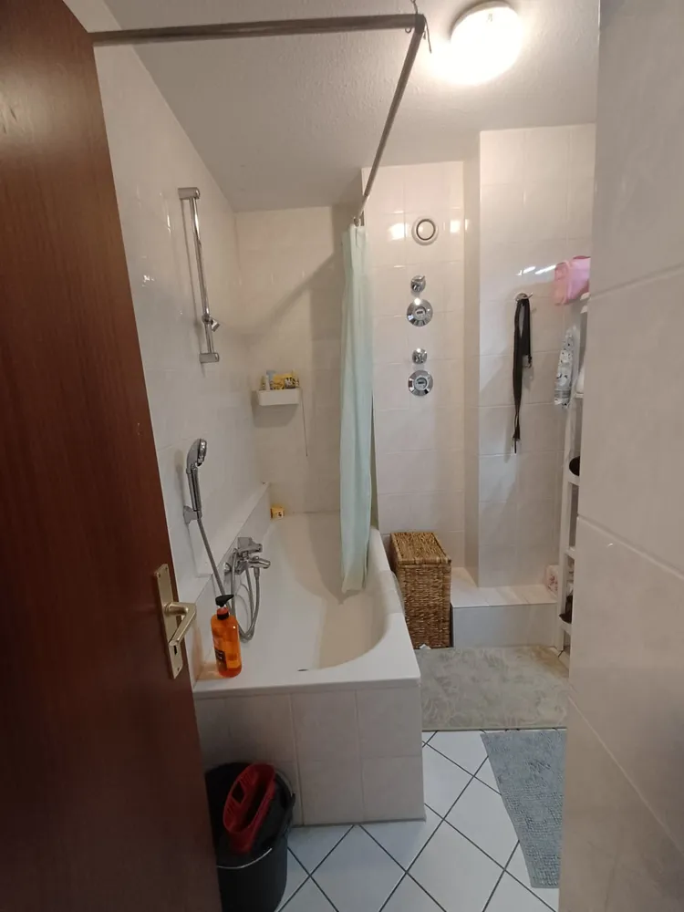 3 Zimmer Wohnung mit 81 m² in Weinheim – Bild 7