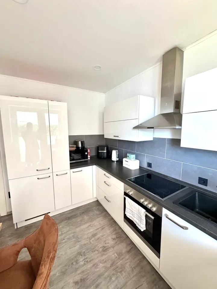 3 Zimmer Wohnung mit 63 m² in Oberhausen – Bild 6