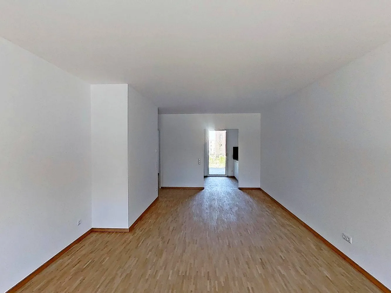 3 Zimmer Wohnung mit 89 m² in Hannover – Bild 8