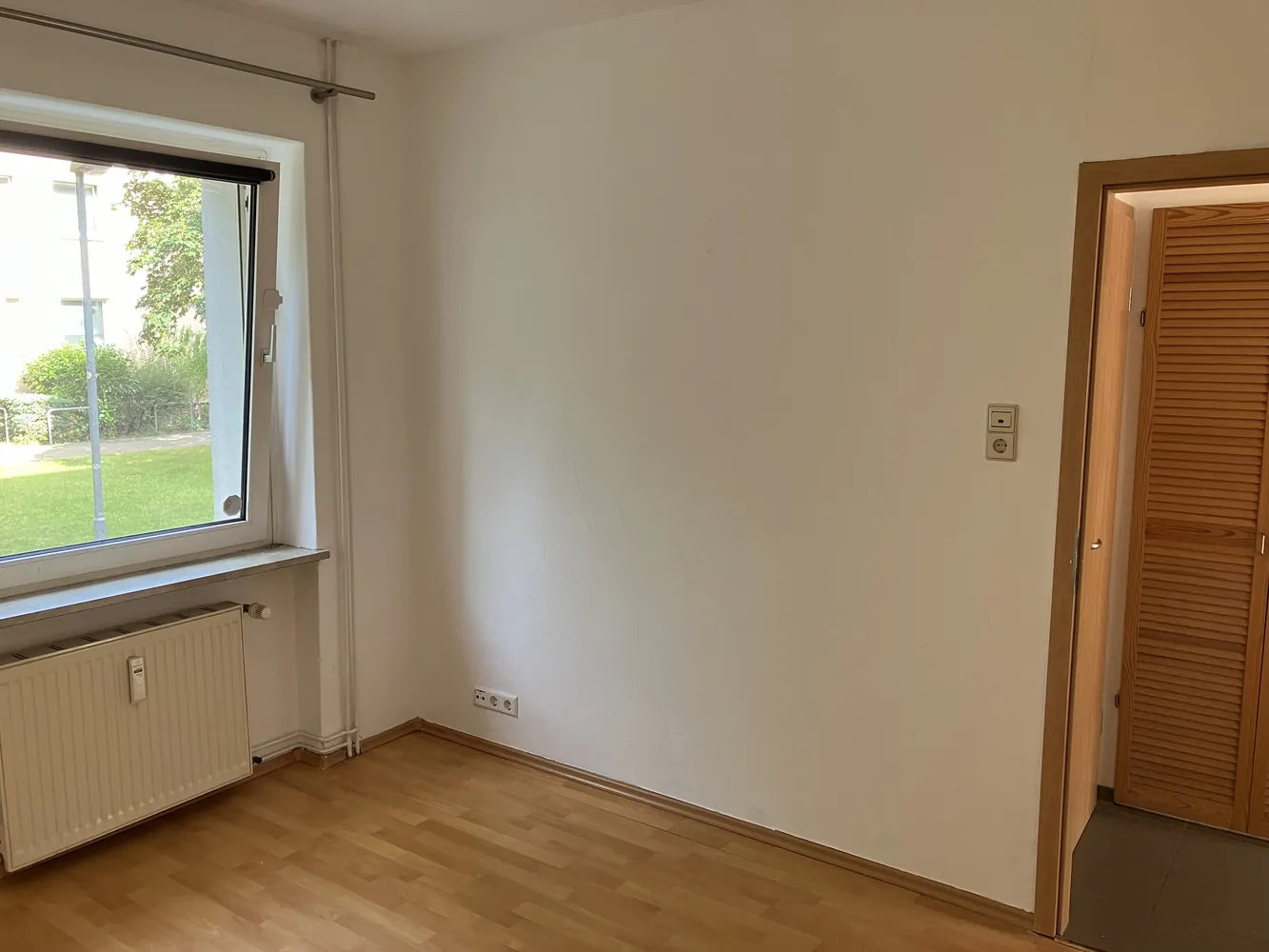 2 room apartment with 43 m² in Brunswick – Photo 9