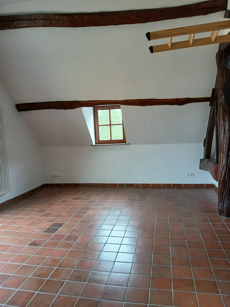 2 Zimmer Wohnung mit 55 m² in Aachen – Bild 9