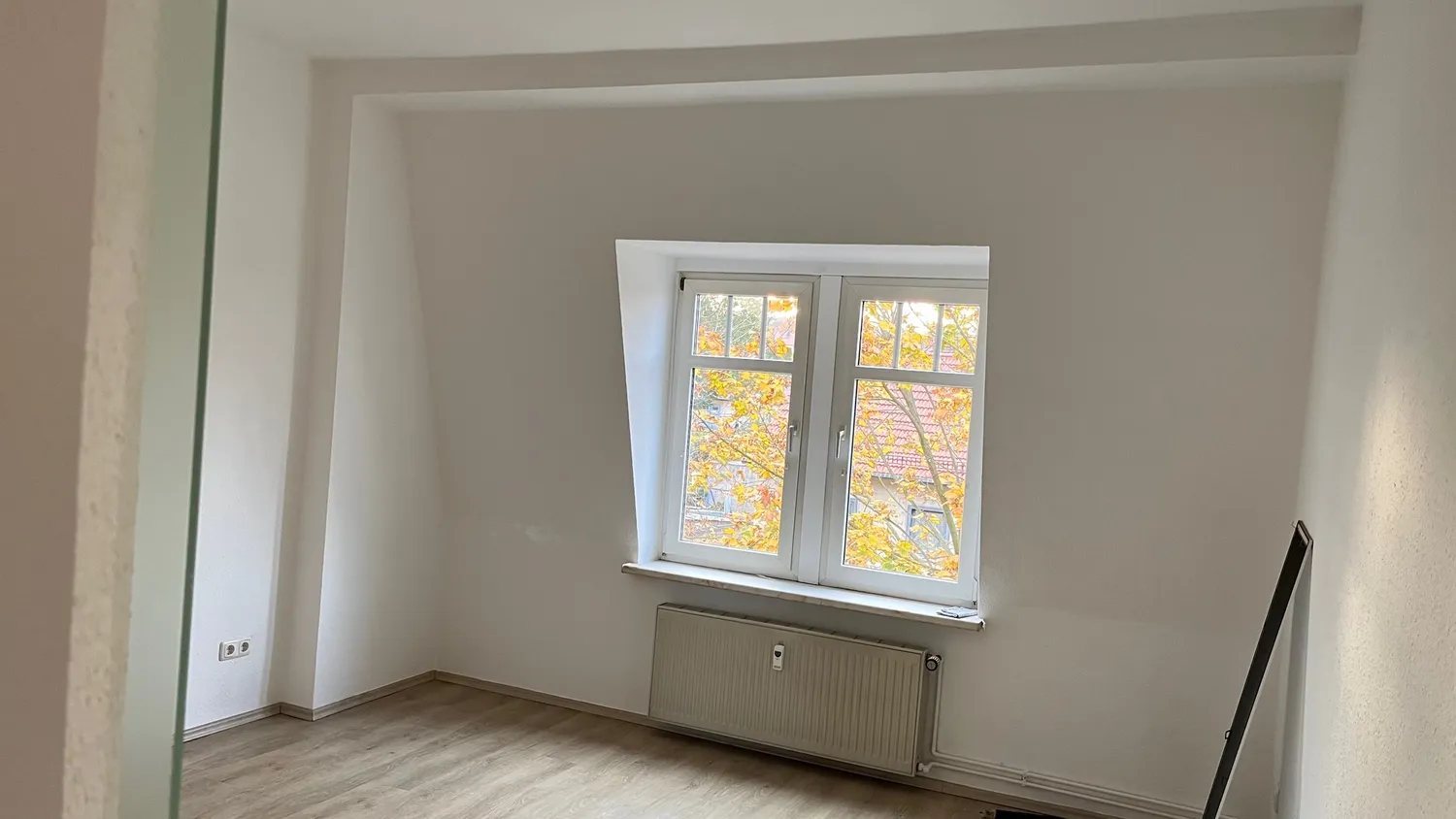 2 Zimmer Wohnung mit 45 m² in Naumburg (Saale) – Bild 6