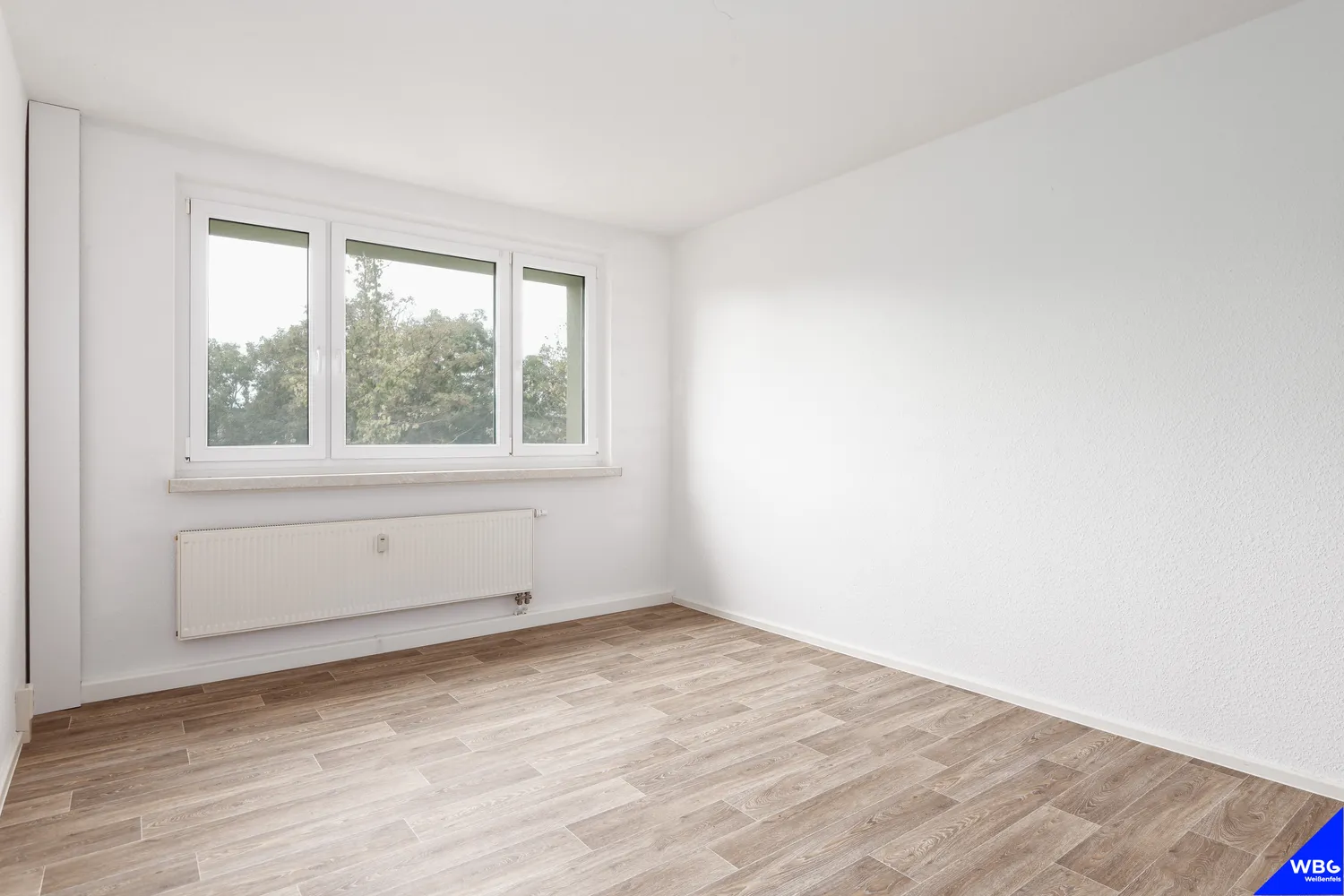 3 Zimmer Wohnung mit 62 m² in Weißenfels – Bild 6
