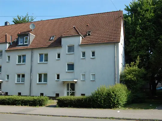 3 Zimmer Wohnung mit 48 m² in Essen – Bild 7