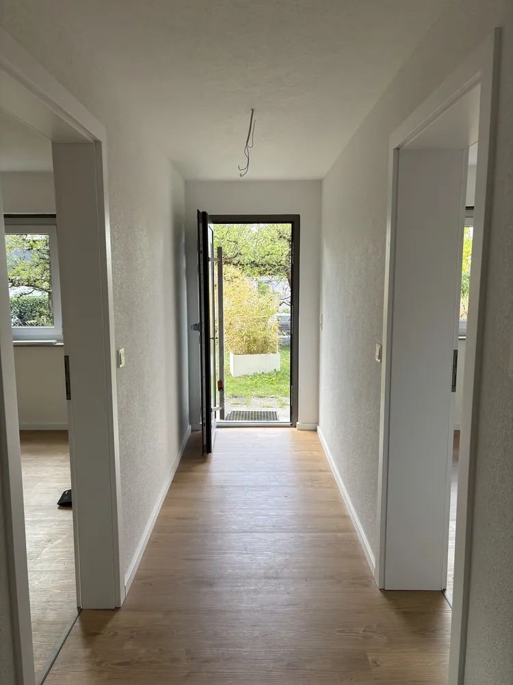 3 room apartment with 80 m² in Aalen – Photo 6