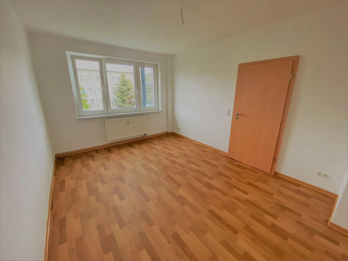 2 Zimmer Wohnung mit 50 m² in Wurzen – Bild 3
