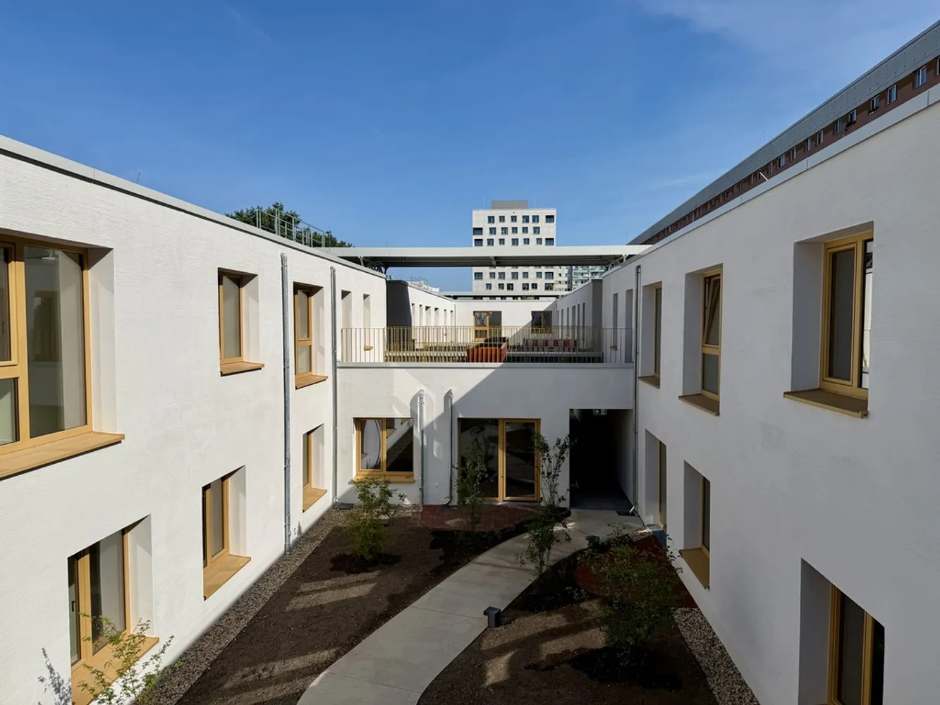 4 Zimmer Wohnung mit 96 m² in Berlin – Bild 7