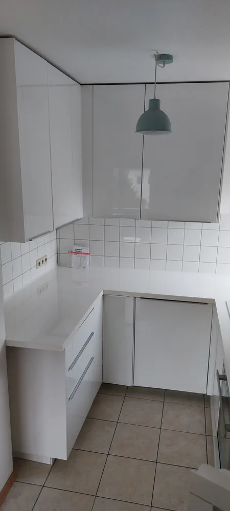 3 Zimmer Wohnung mit 68 m² in Rottenburg am Neckar – Bild 2