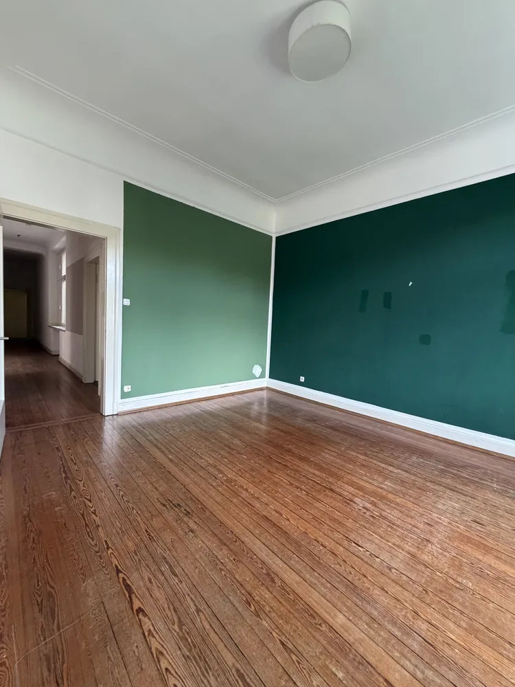 3 Zimmer Wohnung mit 84 m² in Duisburg – Bild 1
