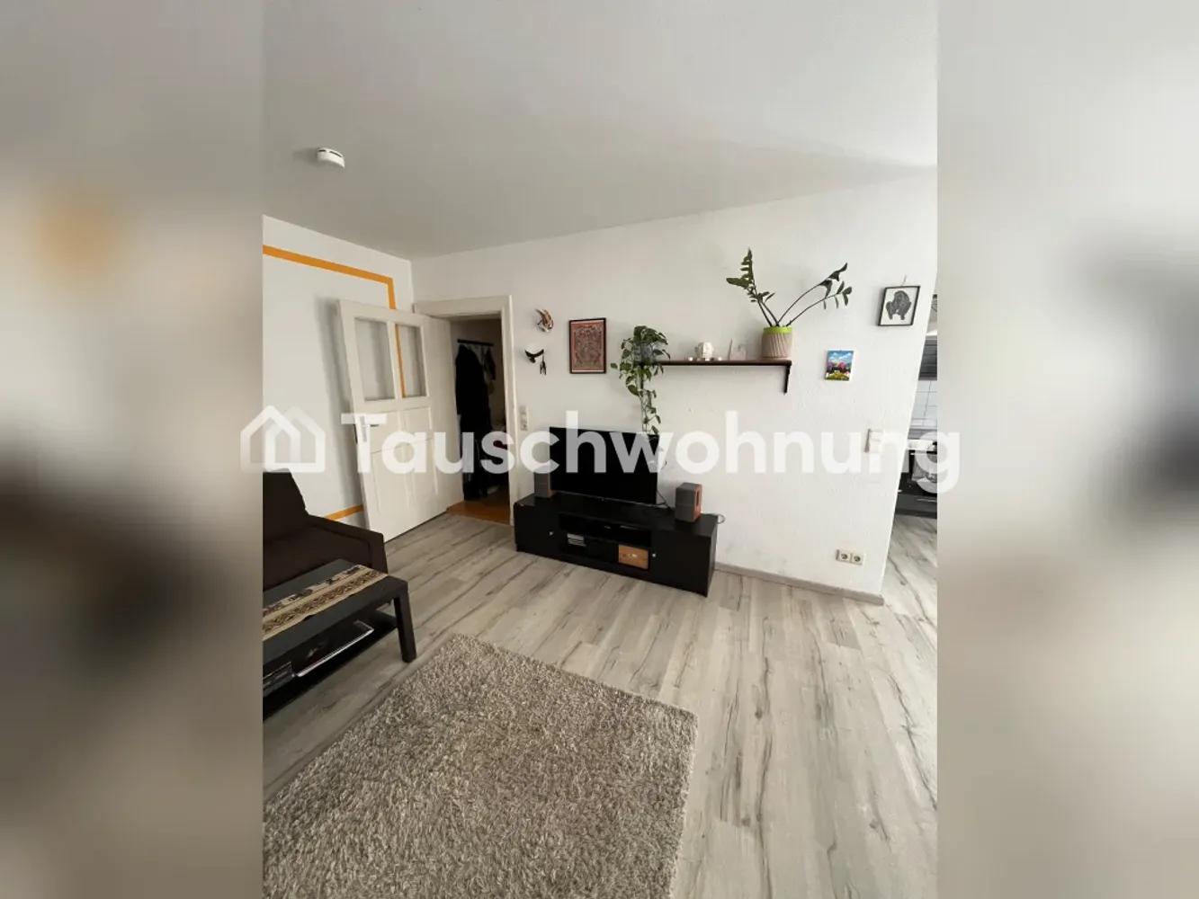 2 Zimmer Wohnung mit 57 m² in Berlin – Bild 1
