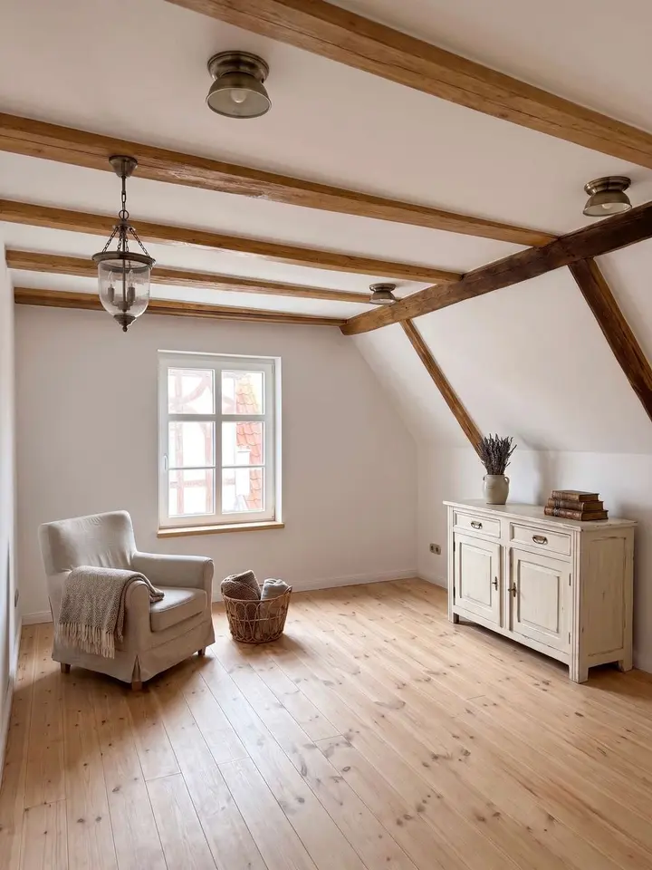 3 Zimmer Wohnung mit 90 m² in Quakenbrück – Bild 2