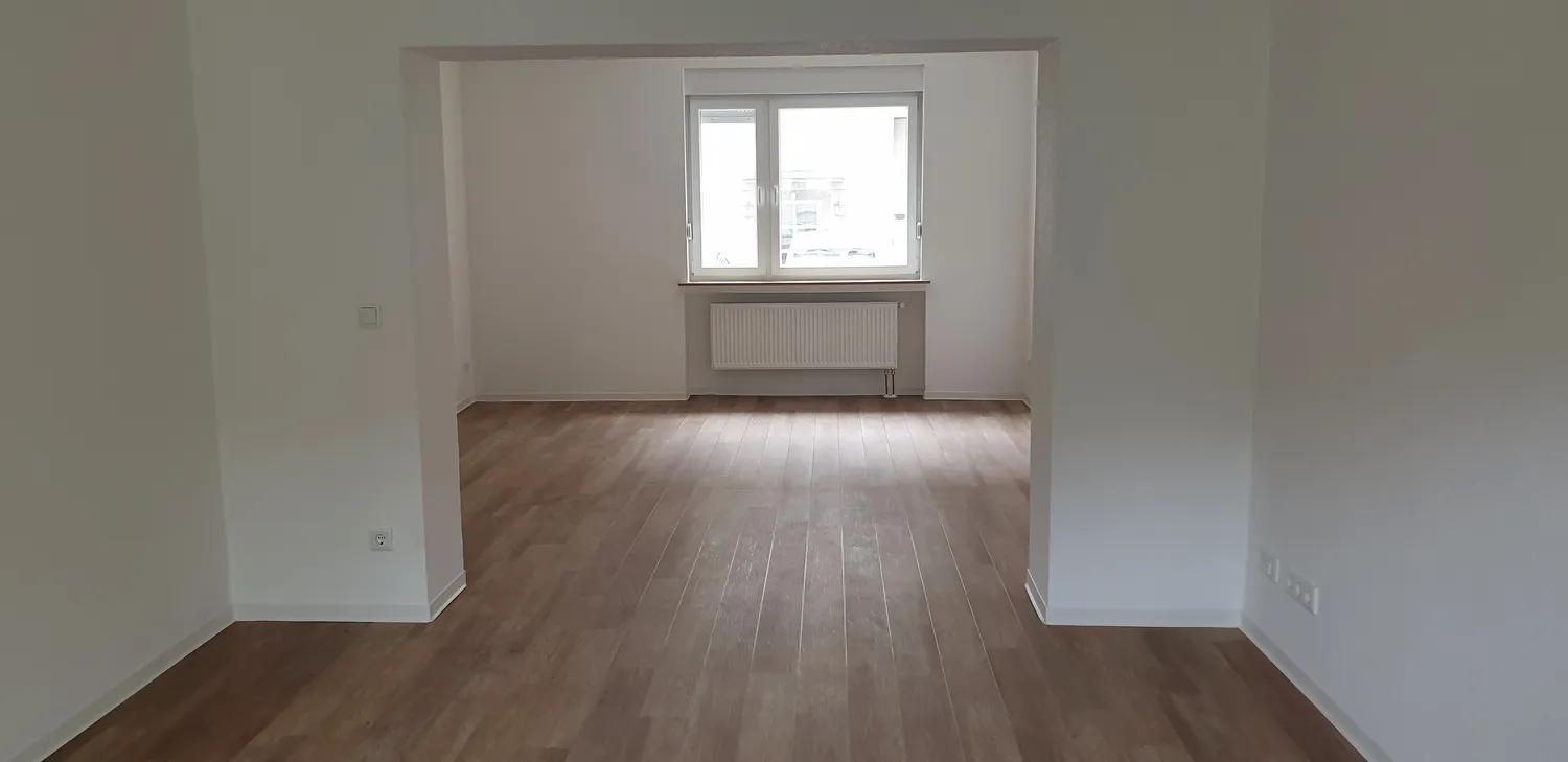 2 Zimmer Wohnung mit 72 m² in Essen – Bild 2
