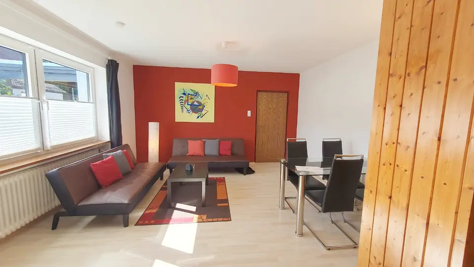 WG-Zimmer mit 60 m² in Kassel – Bild 2