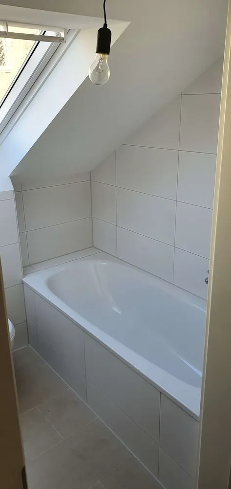 1 Zimmer Wohnung mit 21 m² in Köln – Bild 4