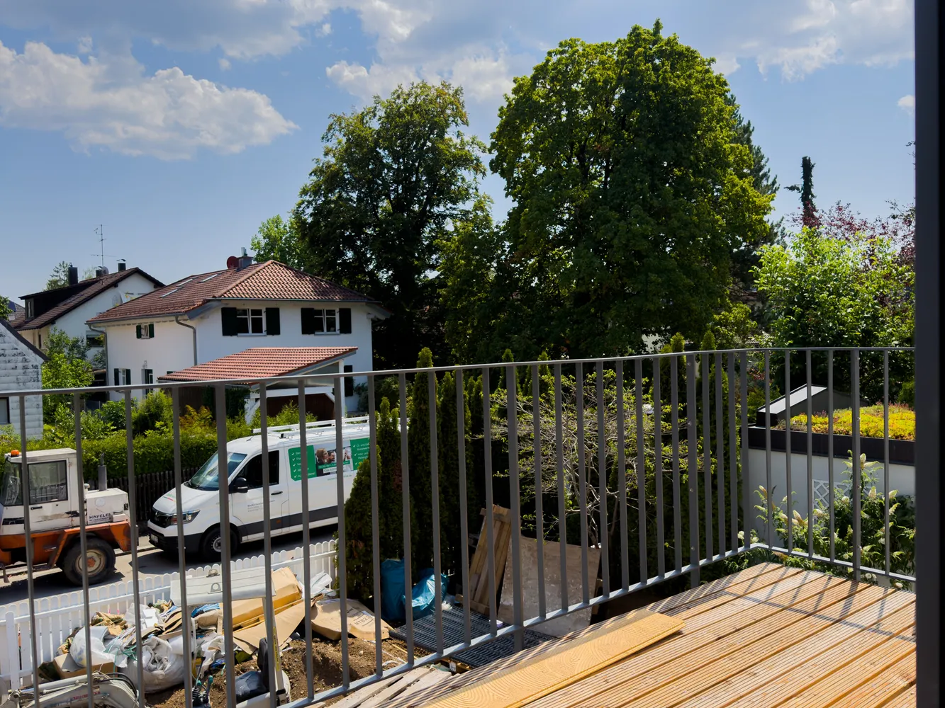 4 Zimmer Wohnung mit 106 m² in München – Bild 6