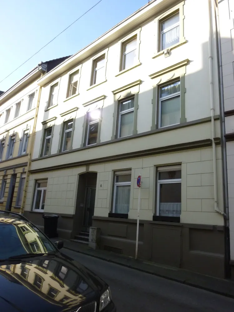 1 Zimmer Wohnung mit 40 m² in Wuppertal – Bild 1