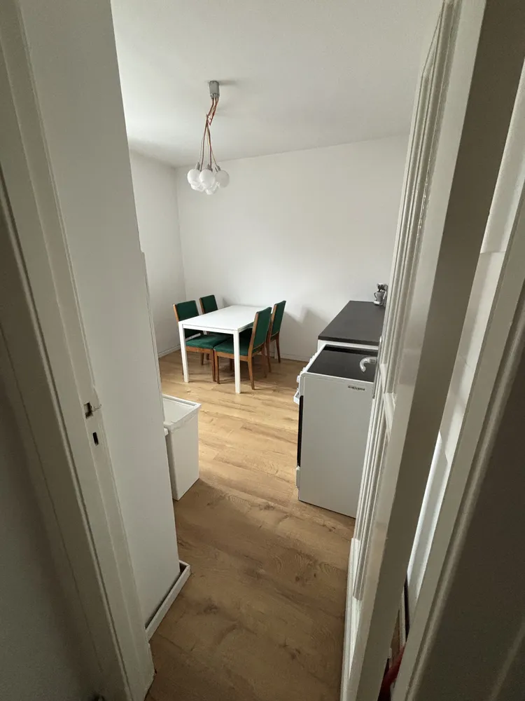 WG-Zimmer mit 15 m² in Berlin – Bild 7