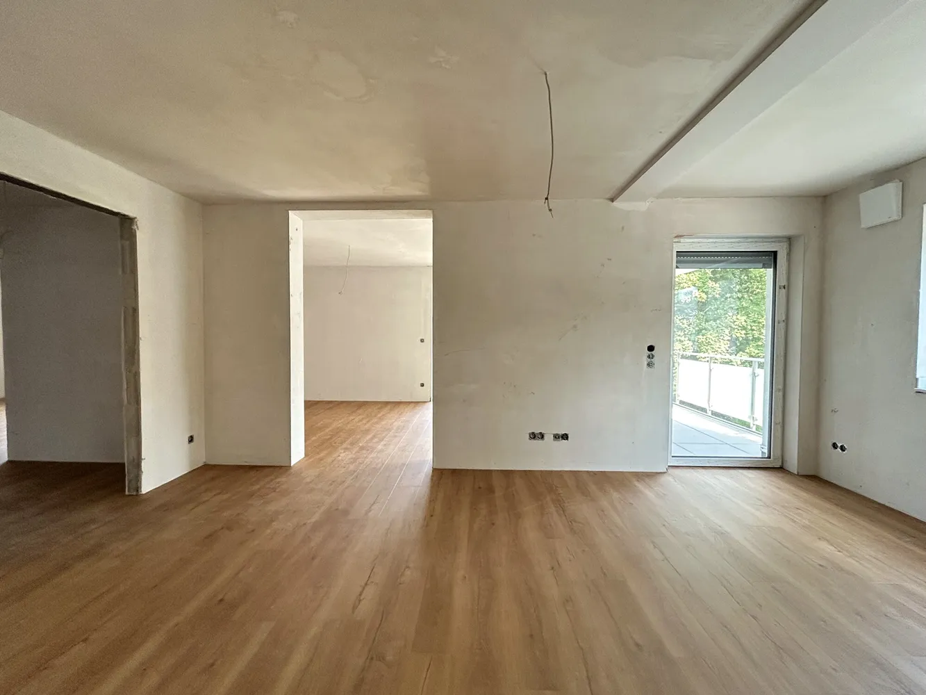 3 Zimmer Wohnung mit 85 m² in Münster – Bild 2