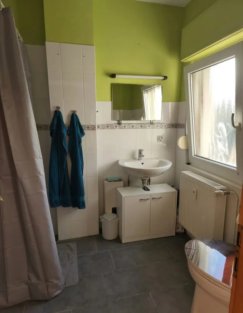 2 Zimmer Wohnung mit 60 m² in Aachen – Bild 8