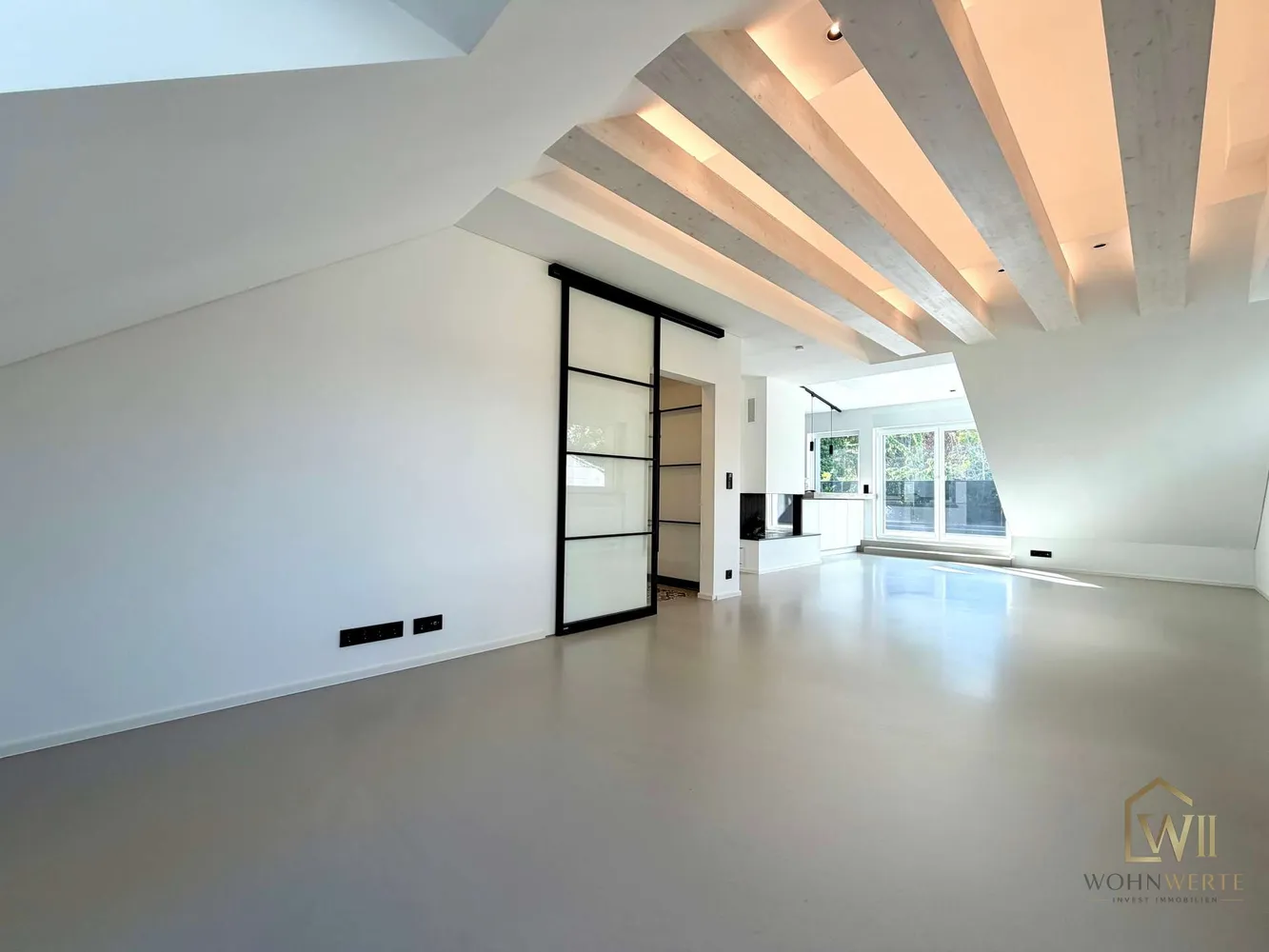 3 Zimmer Wohnung mit 94 m² in Mainz – Bild 2