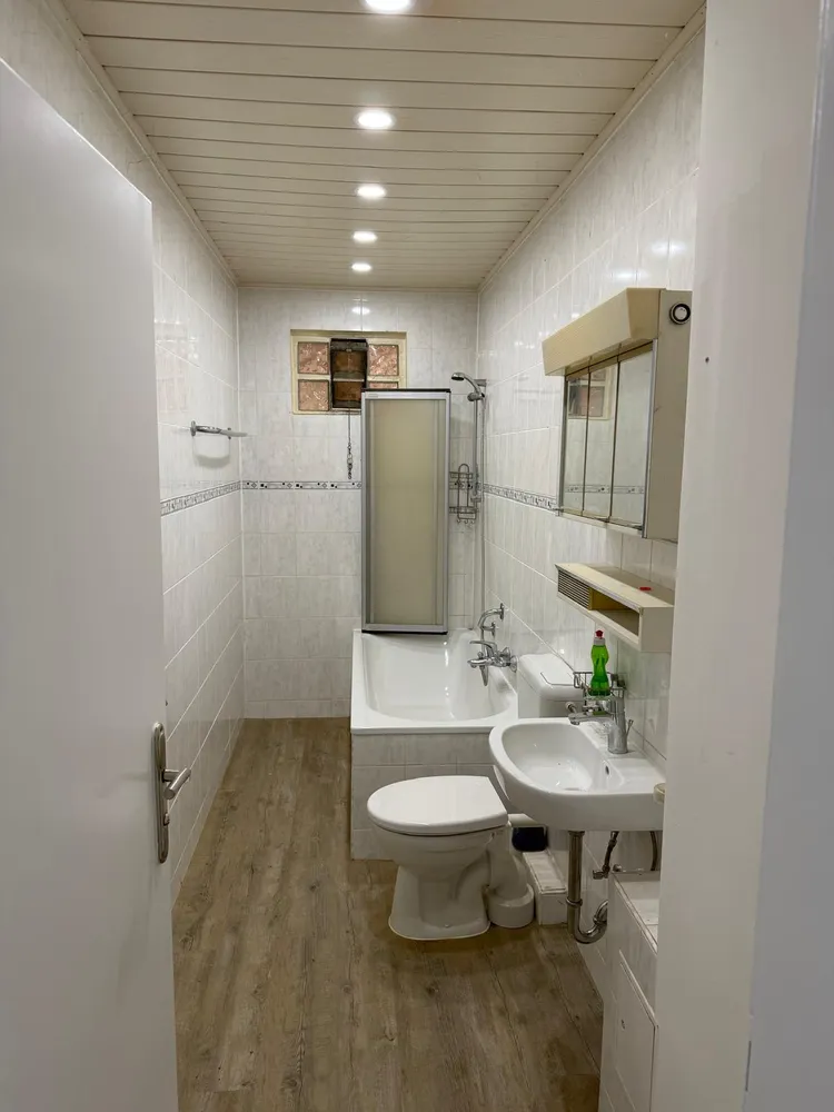 3 Zimmer Wohnung mit 76 m² in Mannheim – Bild 10