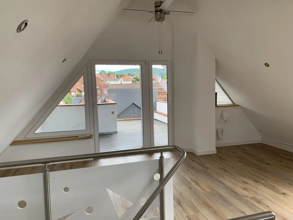 4 Zimmer Wohnung mit 72 m² in Metzingen – Bild 9