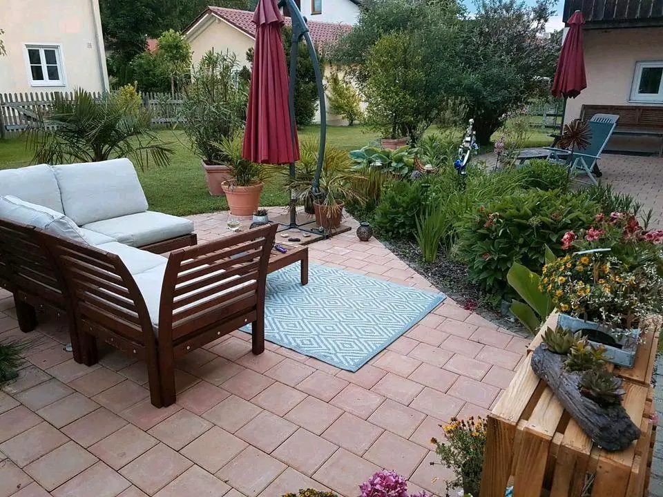 5 Zimmer Wohnung mit 120 m² in Weilheim in Oberbayern – Bild 10