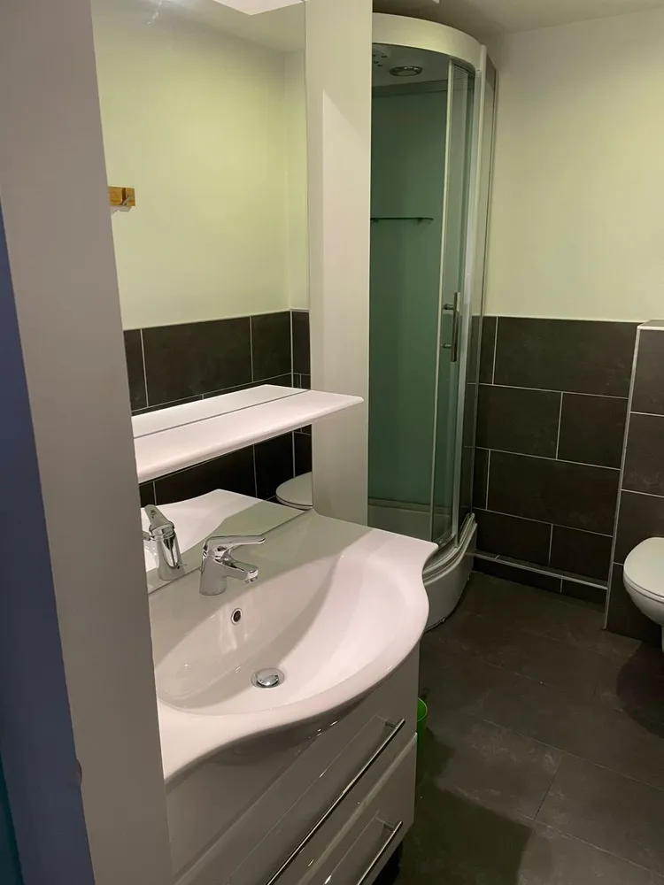 1 Zimmer Wohnung mit 35 m² in Essen – Bild 12