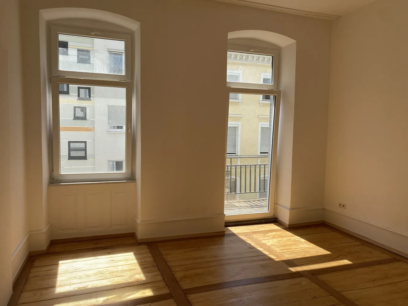 2 Zimmer Wohnung mit 43 m² in Karlsruhe – Bild 10
