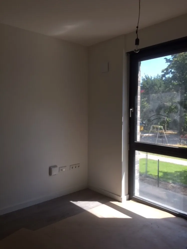 1 Zimmer Wohnung mit 20 m² in Berlin – Bild 4