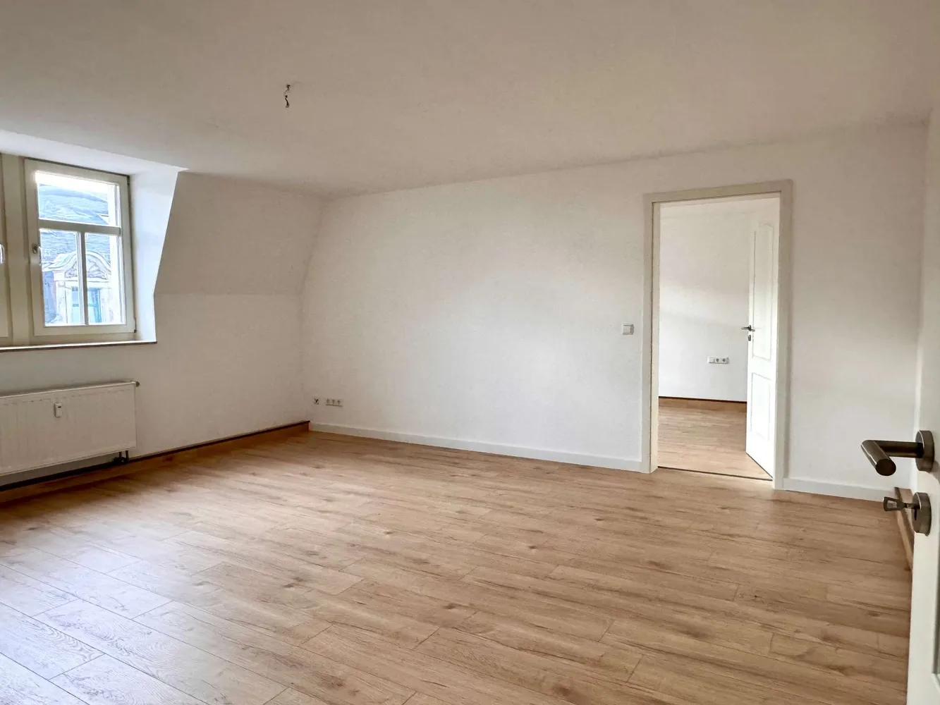 2 Zimmer Wohnung mit 61 m² in Dresden – Bild 2