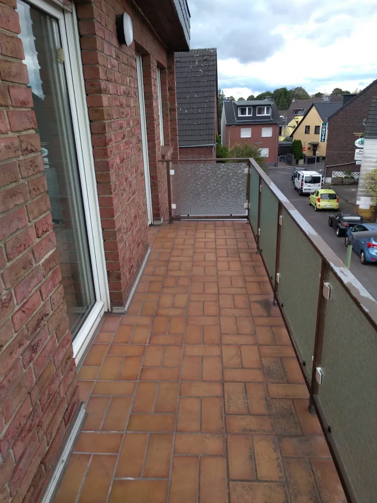 2 room apartment with 47 m² in Bergheim – Photo 2