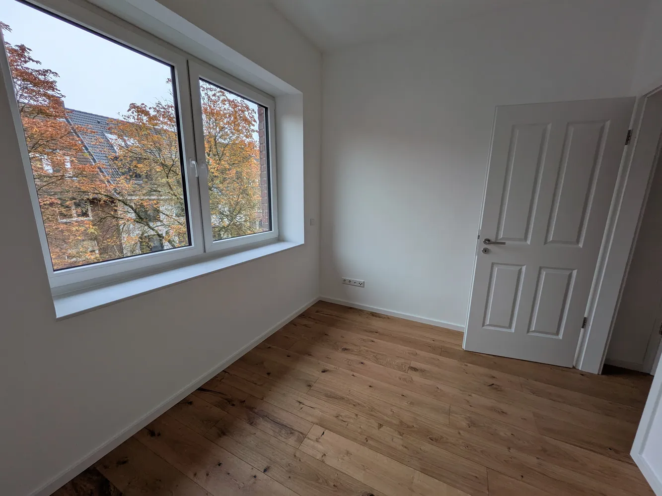 1 Zimmer Wohnung mit 38 m² in Münster – Bild 6