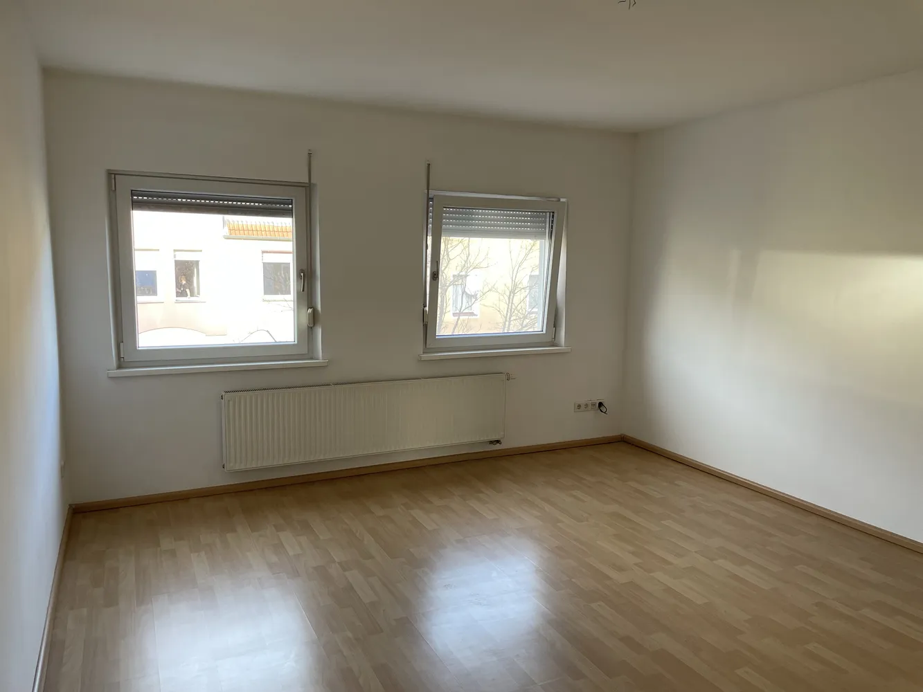 3 Zimmer Wohnung mit 69 m² in Nürnberg – Bild 1