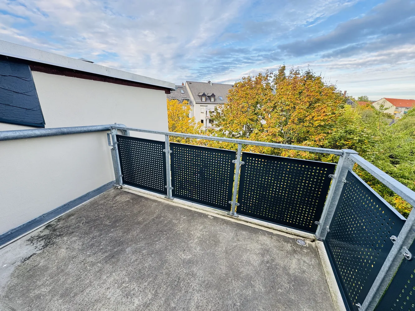 3 room apartment with 71 m² in Chemnitz – Photo 8