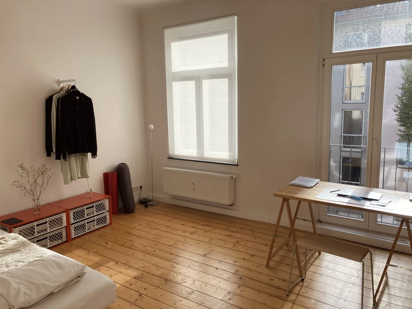 3 Zimmer Wohnung mit 70 m² in Aachen – Bild 1