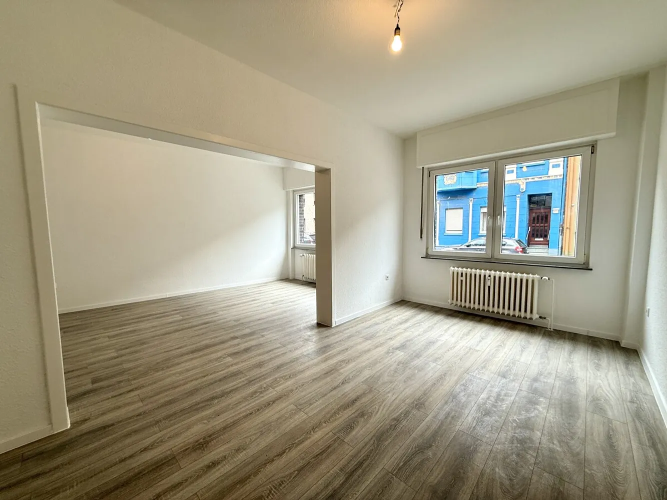 4 Zimmer Wohnung mit 85 m² in Duisburg – Bild 1