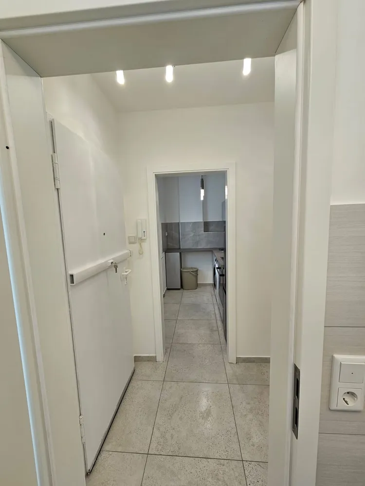 2 Zimmer Wohnung mit 45 m² in Düsseldorf – Bild 12