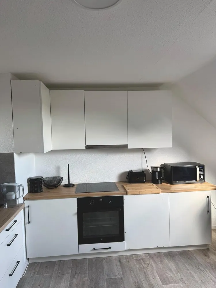2 Zimmer Wohnung mit 43 m² in Viersen – Bild 8