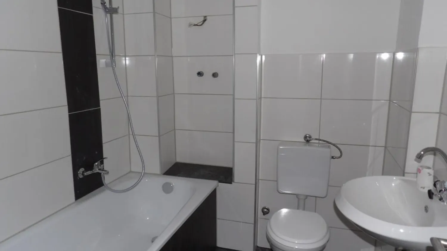 2 Zimmer Wohnung mit 50 m² in Duisburg – Bild 4