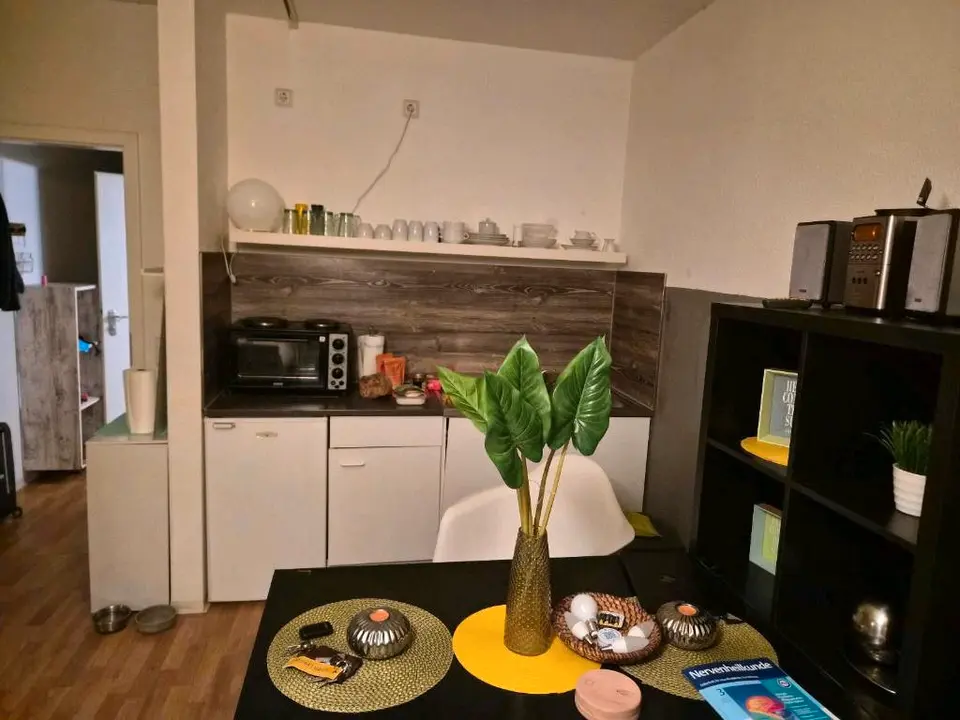 WG-Zimmer mit 17 m² in Leipzig – Bild 9