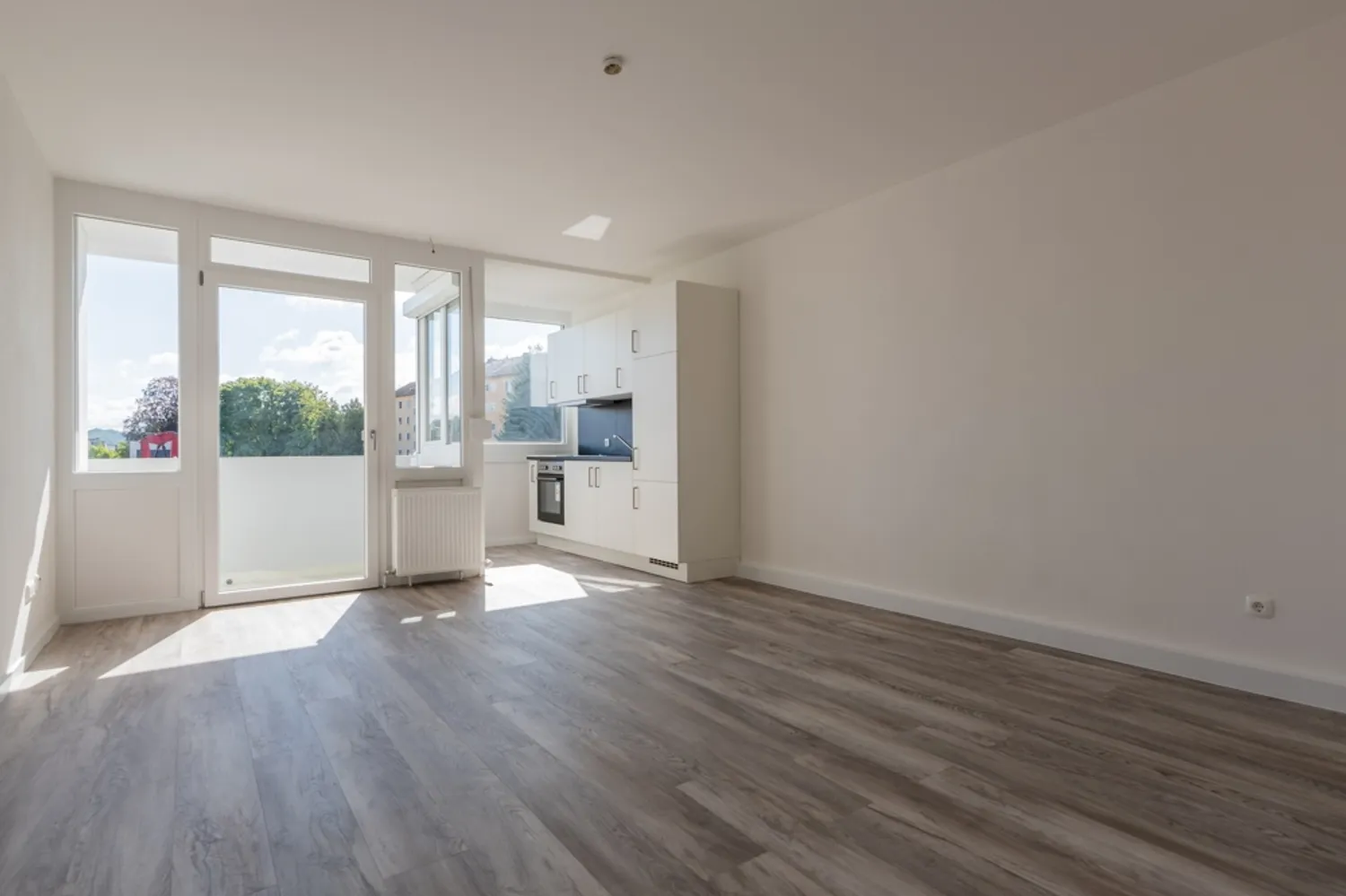 2 Zimmer Wohnung mit 48 m² in Passau – Bild 6