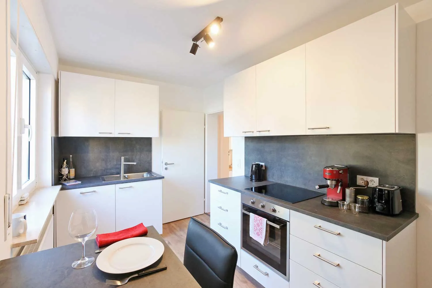 3 Zimmer Wohnung mit 73 m² in Frankfurt am Main – Bild 8