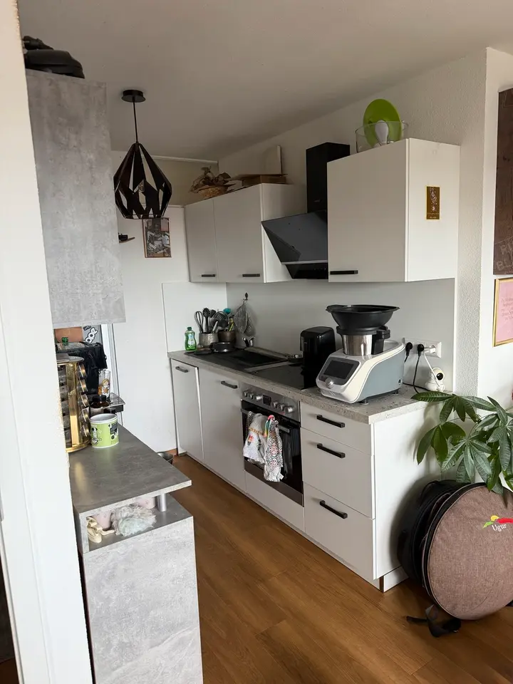 2 Zimmer Wohnung mit 48 m² in Villingen-Schwenningen – Bild 7