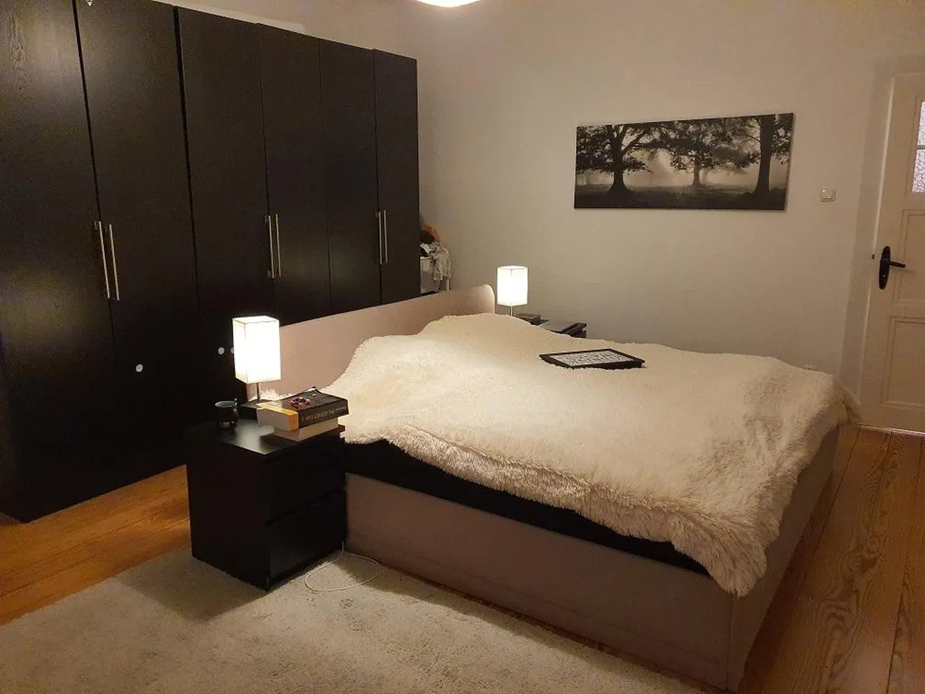 5 Zimmer Wohnung mit 129 m² in Hamburg – Bild 3