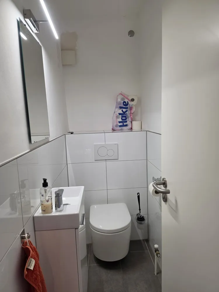3 Zimmer Wohnung mit 72 m² in Stuttgart – Bild 11