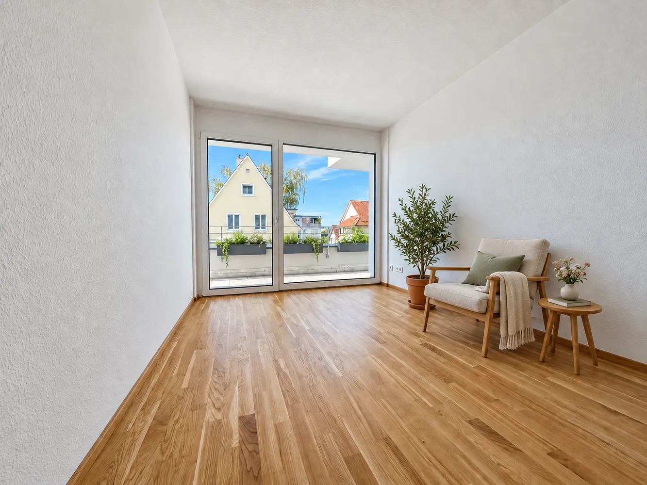 5 room apartment with 157 m² in Konstanz – Photo 10