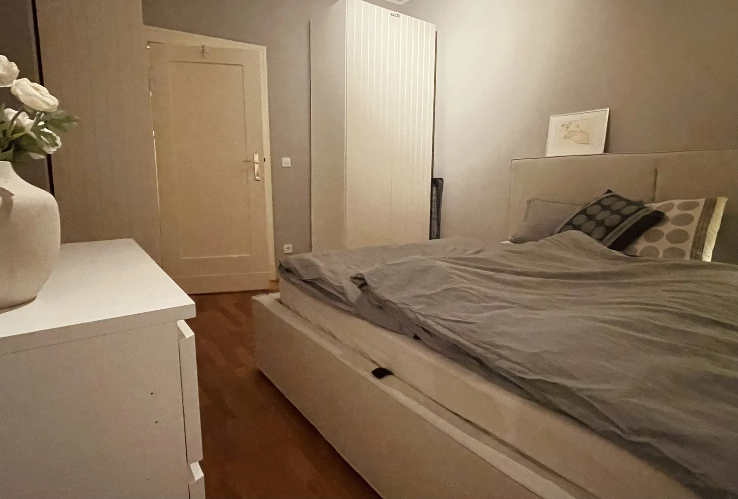 2 Zimmer Wohnung mit 54 m² in Berlin – Bild 8