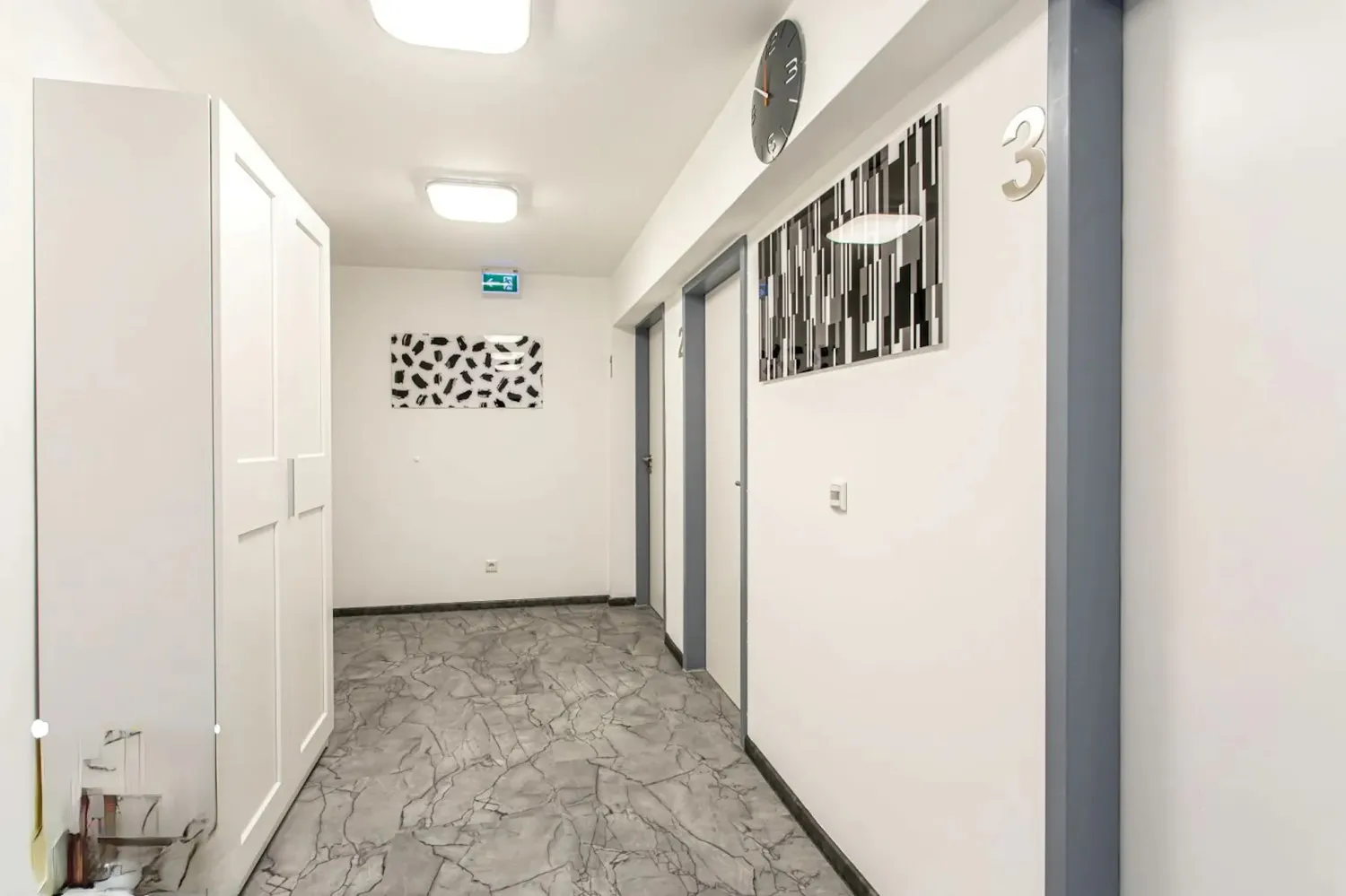 WG-Zimmer mit 14 m² in Frankfurt am Main – Bild 7